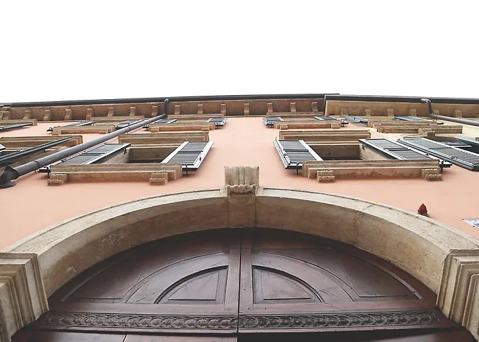 Massimago Wine B&B 4*