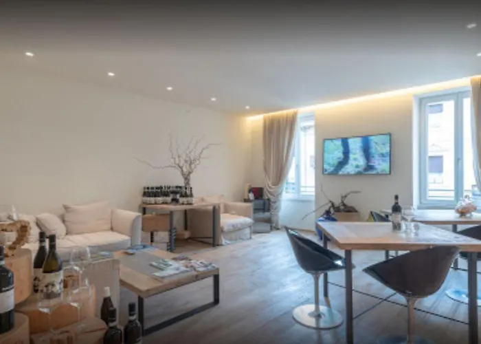 B&B Massimago Wine 4*