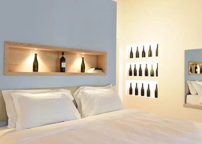 Massimago Wine 4*