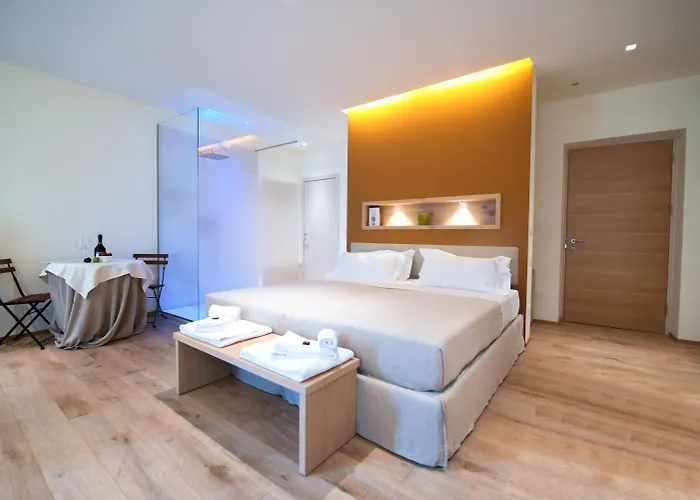 Massimago Wine B&B 4*