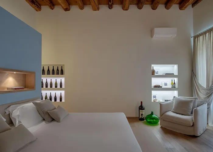 Massimago Wine B&B 베로나